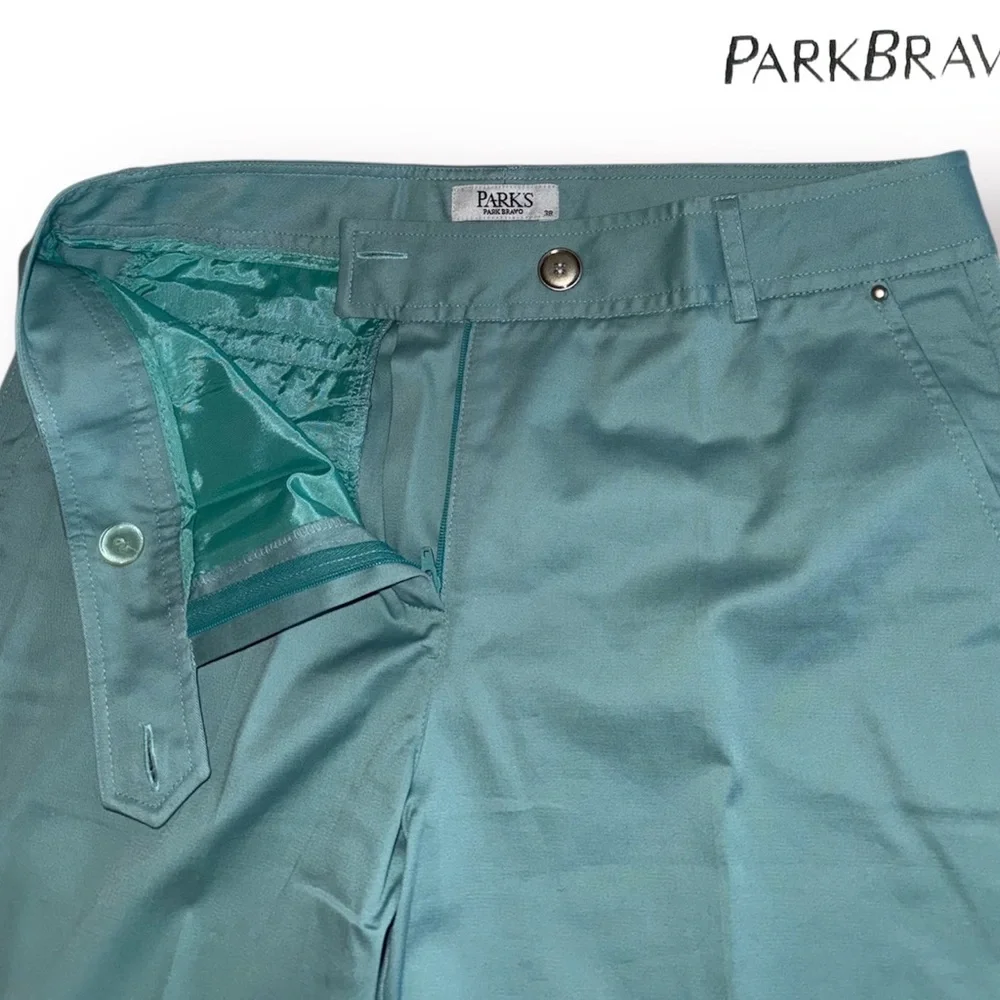 Park Bravo Elegant Women's Single-Breasted Blazer&Pants 2-PIECE Suit Set - Picture 6 of 13